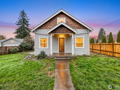 7012 47th Avenue NE, Marysville, WA, 98270