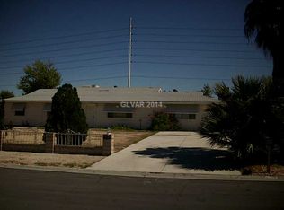 7812 Firethorn Ln, Las Vegas, NV 89123