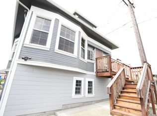 2249 Foothill Blvd, Oakland, CA