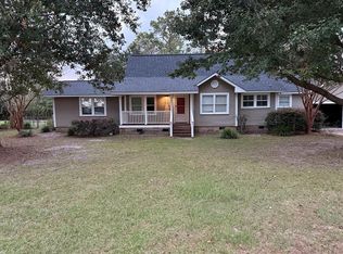 439 S Us Hwy #319, Tifton, GA 31794