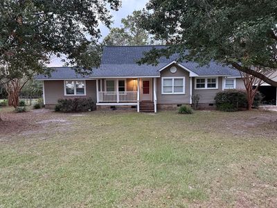 439 S Us Hwy #319, Tifton, GA, 31794