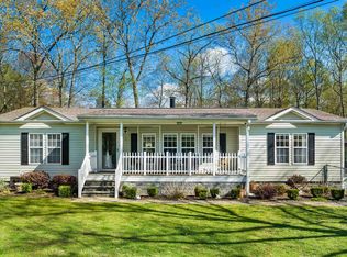 60 Briarwood Ln, Rainsville, AL 35986