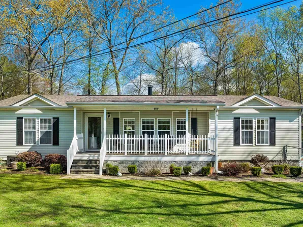 60 Briarwood Ln, Rainsville, AL 35986