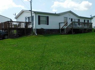 657 Parsonage Rd, White Pine, TN 37890