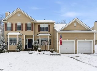 406 Rock Ridge Rd, Jefferson Twp., NJ 07849