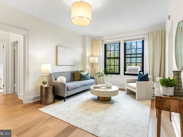 1101 L St NW APT 603, Washington, DC 20005