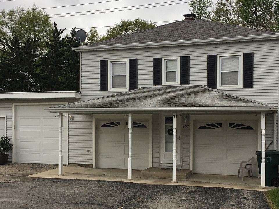 1st image of 407 N Tillotson Ave