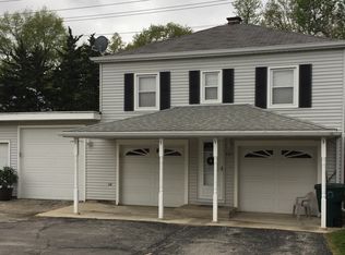 407 N Tillotson Ave, Muncie, IN