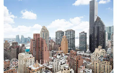 Sold by Douglas Elliman