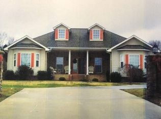 Highway 11s, Riceville, TN 37370