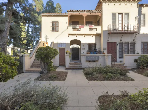 4172-4180 Leimert Blvd