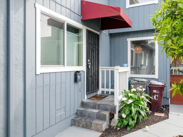 549 47th St, Oakland, CA 94609