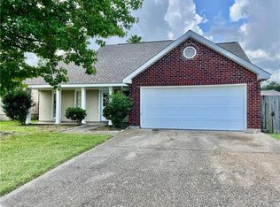 19 Rush Dr, La Place, LA 70068