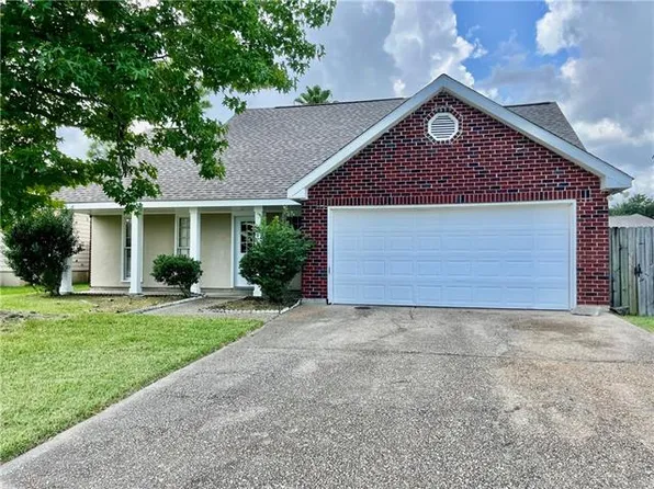 19 Rush Dr, La Place, LA 70068
