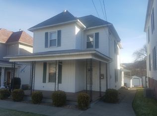 118 Kelly St, Clarksburg, WV