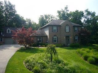 3101 Dickinson Rd, Cincinnati, OH 45211