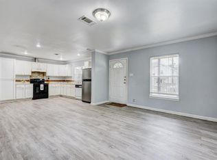 8017 Hamlet St, Houston, TX 77078