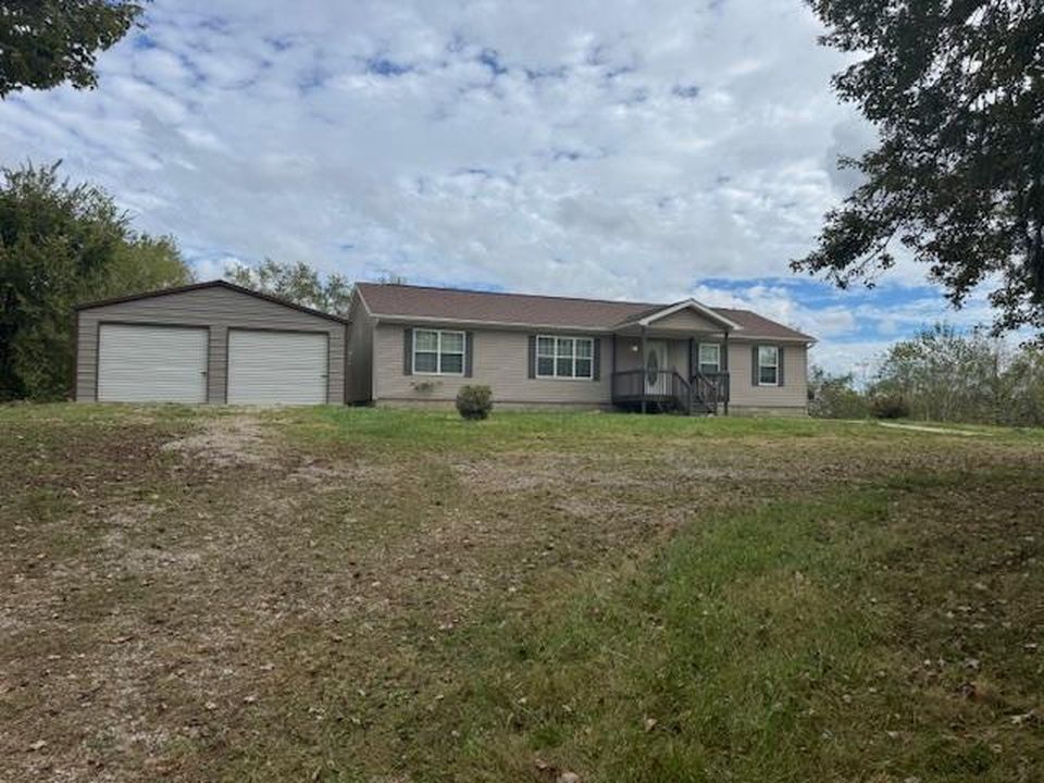 Real estate listing image