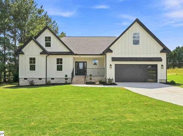 48 Lester Rd, Williamston, SC 29697
