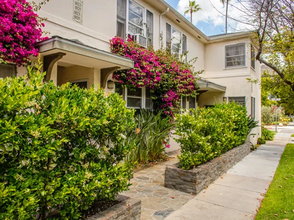 1019 N Louise St #1023.5, Glendale, CA 91207