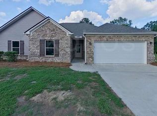 1395 Old Rd, Jasper, AL 35503