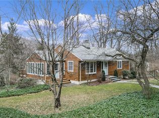 168 Castle Rd, Chappaqua, NY 10514