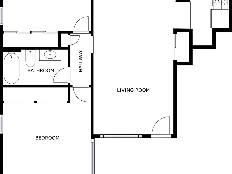 7351 Variel Ave — Photo 37
