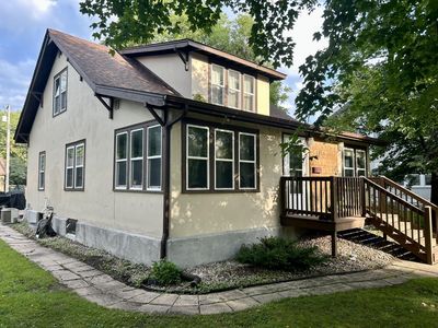 1014 Elm St, Alexandria, MN, 56308