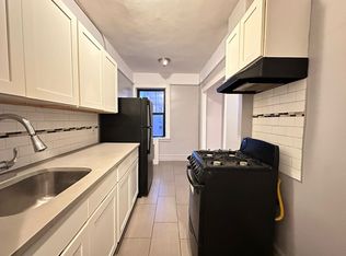 26 N Harrison St #43E, East Orange, NJ 07017