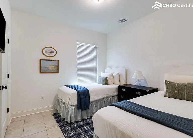 Bedroom 4