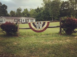 10 Linton Hill Rd, Coolville, OH 45723