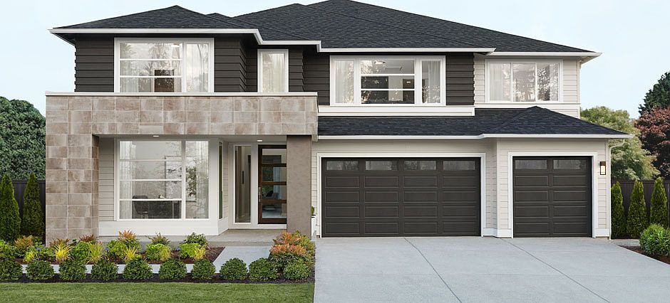 Exterior For The Avoca