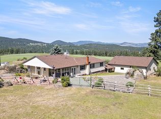 893 McClellan Creek Rd, Clancy, MT 59634