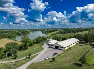 250 Boltz Lake Rd, Dry Ridge, KY 41035