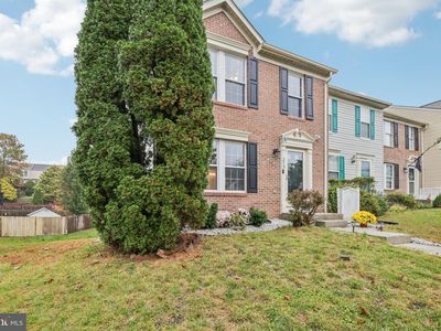 213 High Meadow Ter, Abingdon, MD, 21009