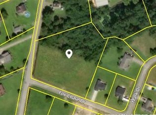 Fox Chase Dr, Conway, SC 29527