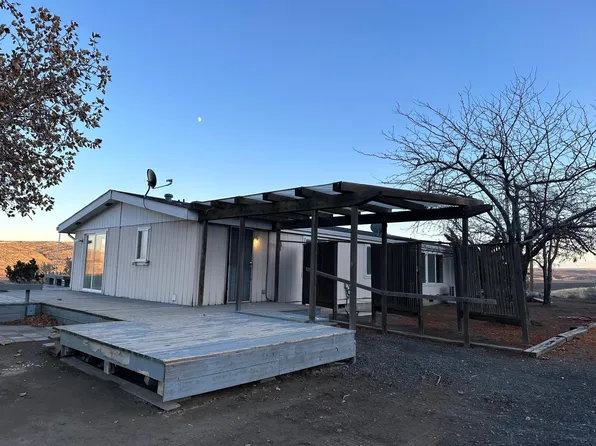 71108 Highway 74, Ione, OR 97843