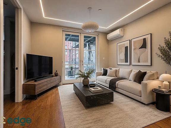 3rd image of 133 Leonard St APT 4B