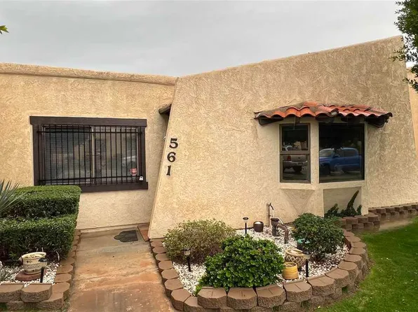 561 E 25th Pl, Yuma, AZ 85365
