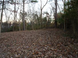 Marshall St, Brookneal, VA