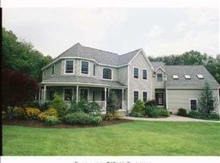 233 West Rd, Colchester, CT 06415