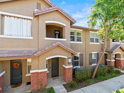 1431 Via Bonito, Camarillo, CA, 93012