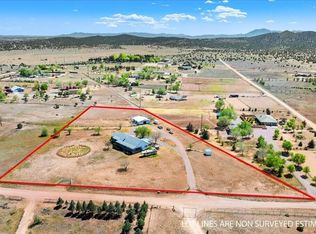 1685 W Summer Trl, Paulden, AZ 86334