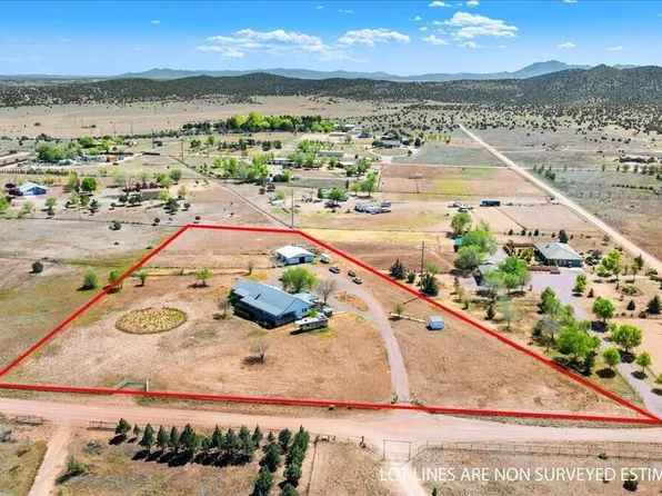 1685 W SUMMER Trail, Paulden, AZ 86334