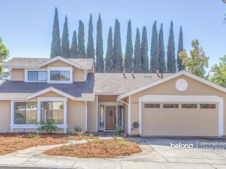 3242 Adamswood Dr — Photo 1