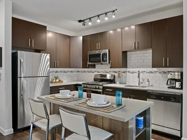 Watertown Mews, 1 Repton Pl Unit 1314, Watertown, MA 02472