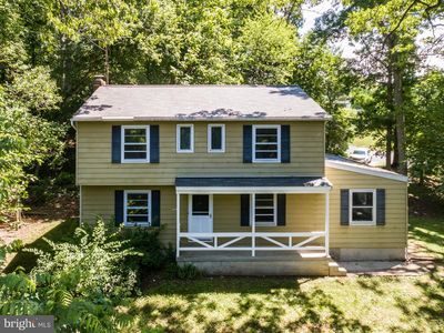 1922 Brown Rd, Finksburg, MD, 21048