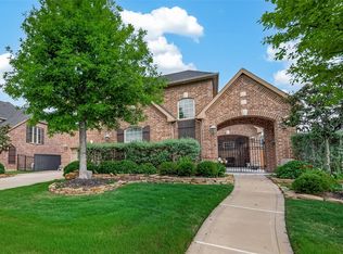 1106 River Bow Dr, Richmond, TX 77406