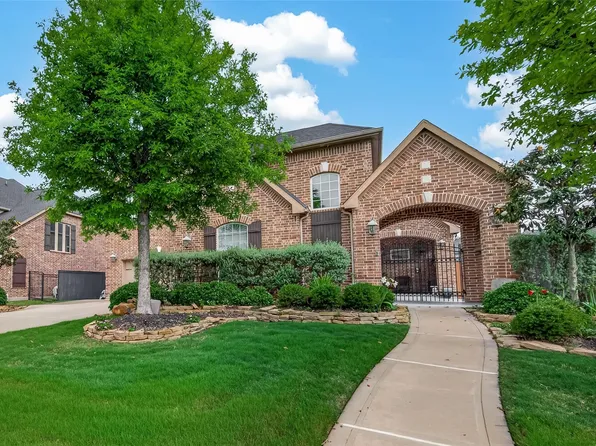 1106 River Bow Dr, Richmond, TX 77406