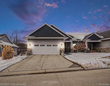 13336 Julie Anne Ct, Fenton, MI, 48430